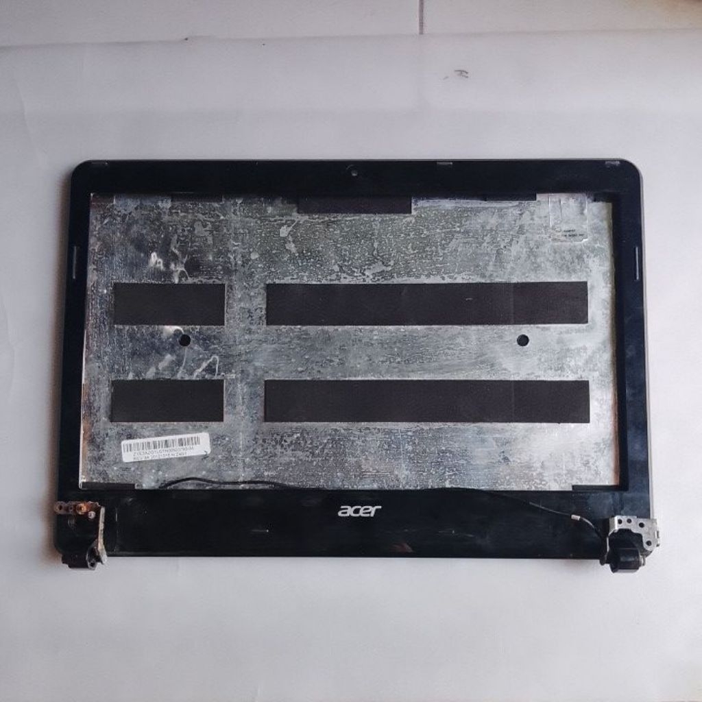 Casing LCD & Keyboard Laptop Acer Aspire E1-421