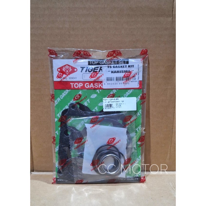TGP Paking Packing Gasket Top Set KARISMA / Packing Paking Top Set KARISMA