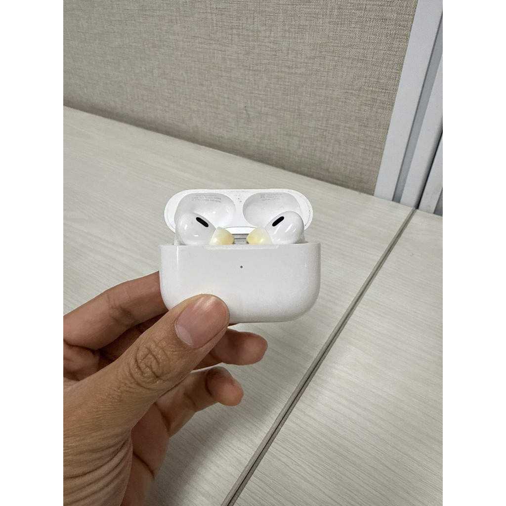 Airpods Pro 2 Second Mulus Ex iBox