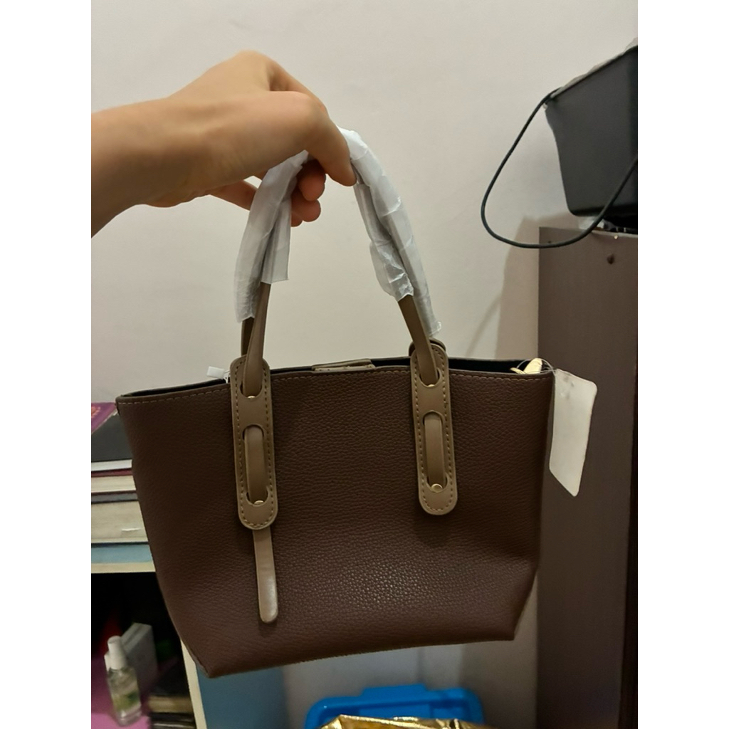Tas Bellezza