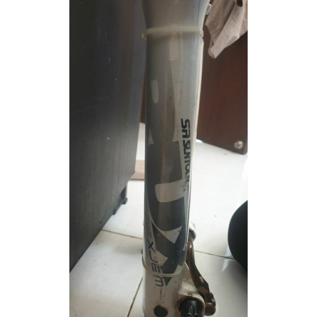 Fork Suntour Rux