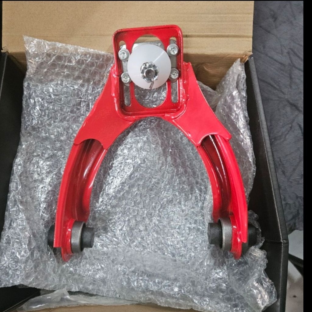 Chamber Kit Depan Civic EK - Chamber Kit Front Set Honda Civic Ferio EK