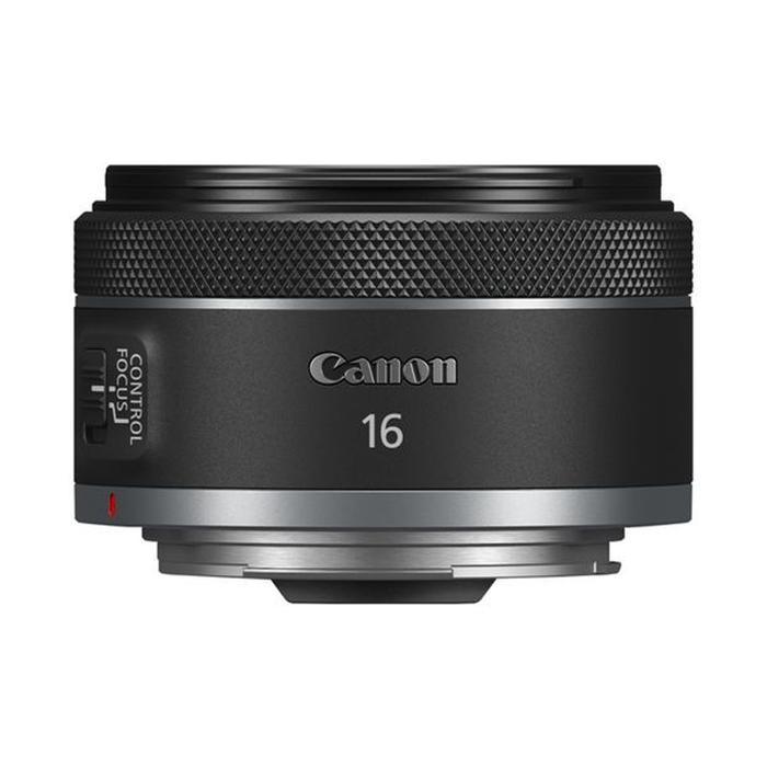 Canon RF 16mm f2.8 STM Mirrorless Lens / RF 16mm - RF 16mm f2.8