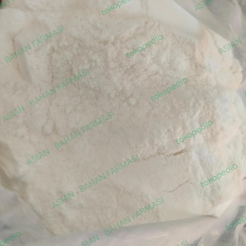 SODIUM ALGINAT / NA ALGINAT / NATRIUM ALGINAT