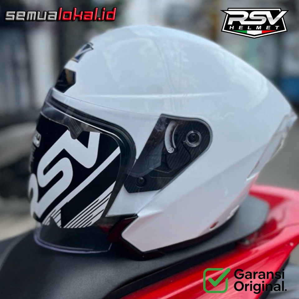 RSV New Windtail Solid & Carbon (Original)