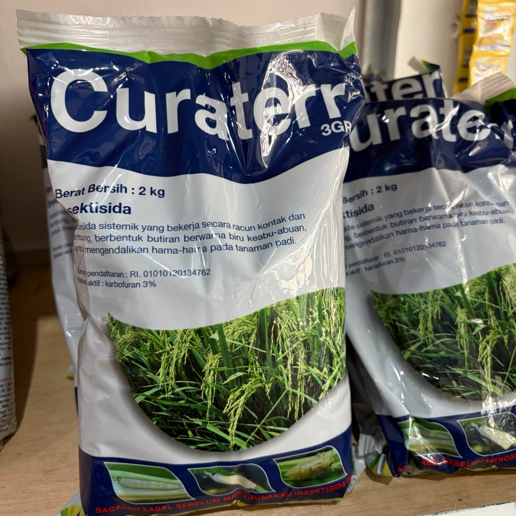 Curater 3GR