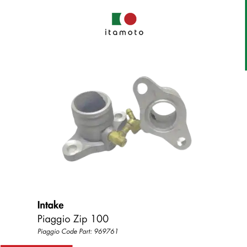 Intake Zip Piaggio Zip - Original Piaggio Part