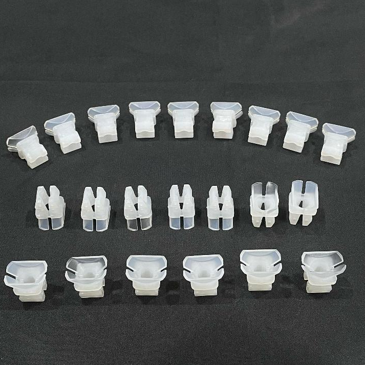 Pivot Leveling Bahan Costum Projie Breket Leveling