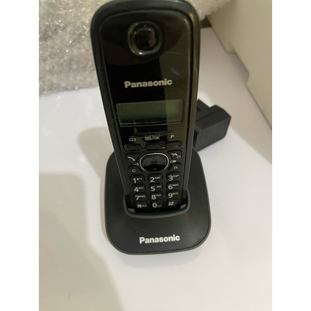 Telepon Wireless