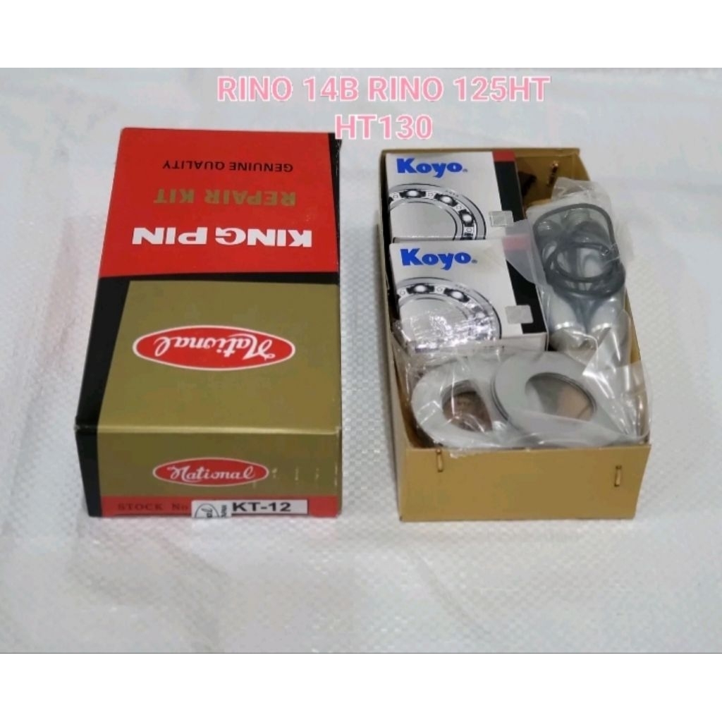 king pin set ht130 Dyna Dutro saurus king pen set king pin set Dyna Dutro ht130 ht125