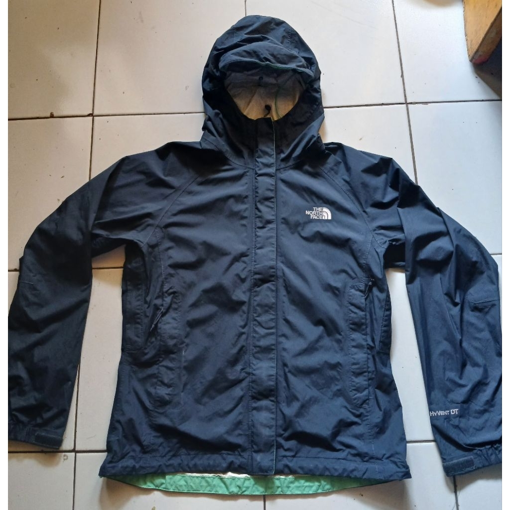 Jaket Tnf Hyvent DT