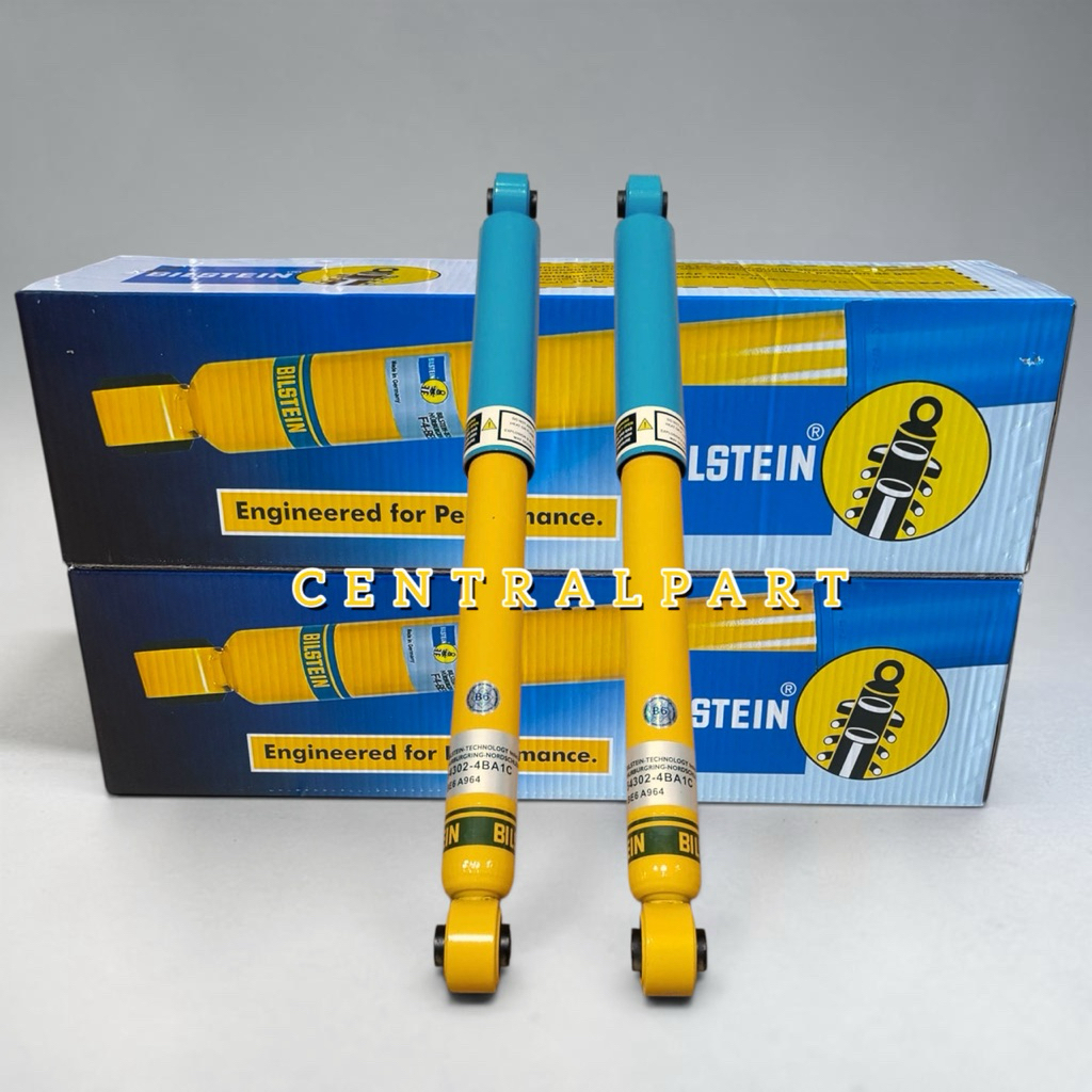 SHOCKBREAKER SUZUKI GRAND VITARA BELAKANG BILSTEIN B6