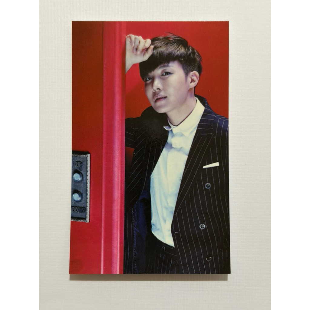 [WTS PC RARE BTS] J-Hope Dope PC // Jungkook Love Yourself World Tour PC
