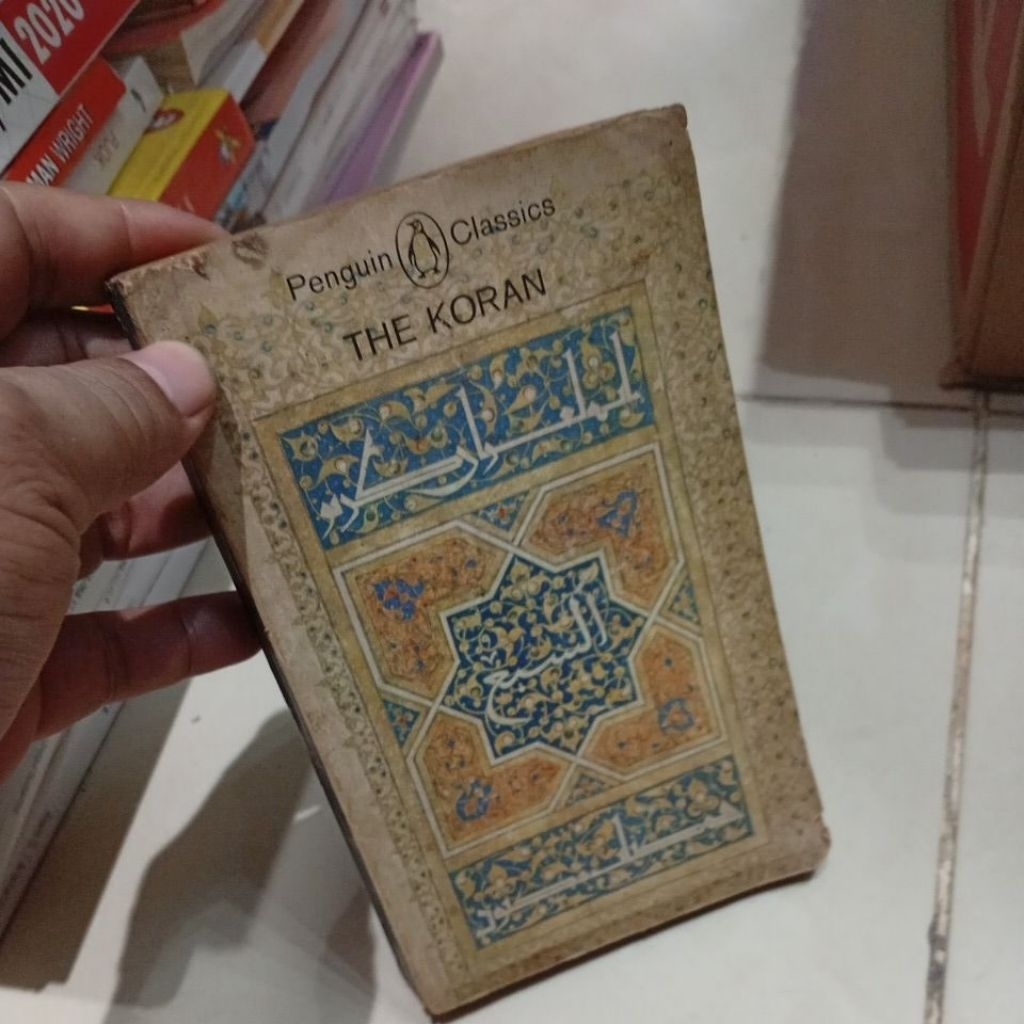 THE KORAN Penguin Classics