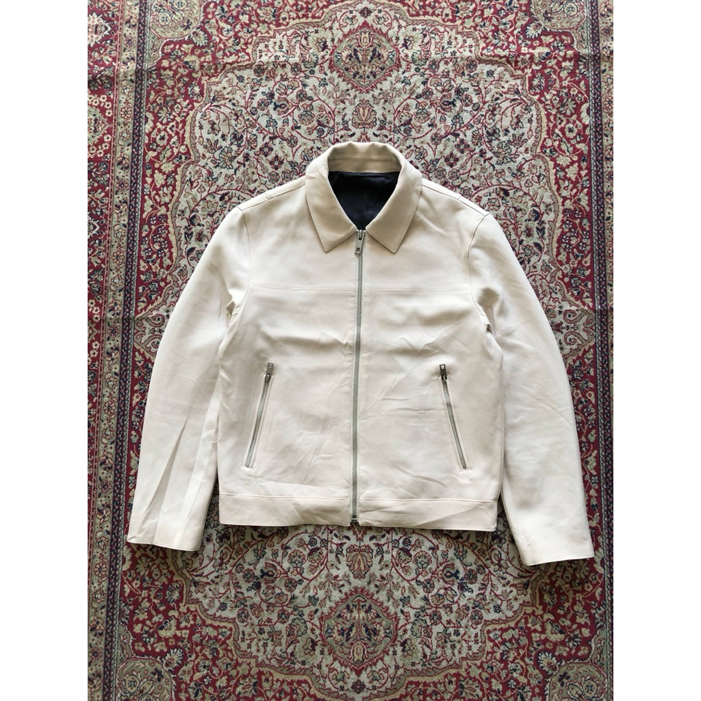 Lafudge store blouson work jacket Vintage Work jacket i854