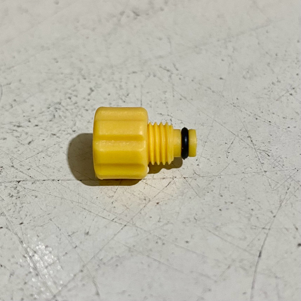 Adaptor Bleeding Brake Magura Lever dan Kaliper Tool Perbaikan Rem Sepeda