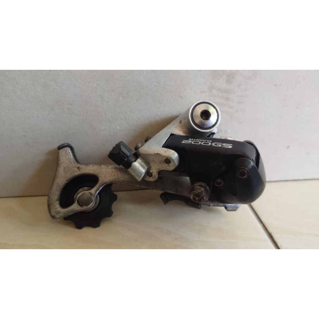 RD SHIMANO 200GS JAPAN