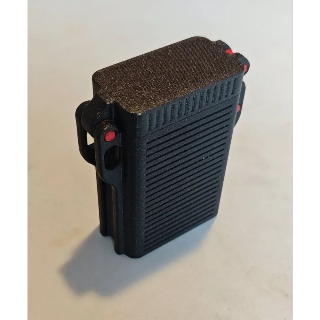 Casing box case baterai 21700