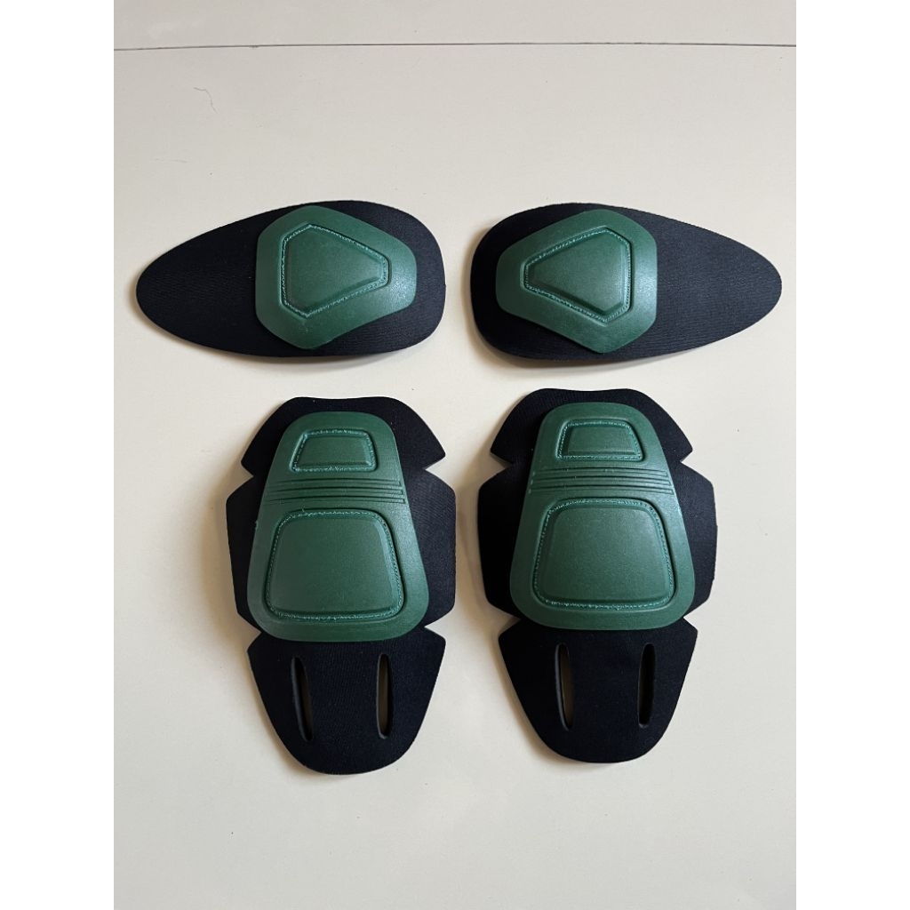 Kneepad 511 / Kneeped Decker / Deker Celana Tactical 511 Celana PDL Pelindung Lutut