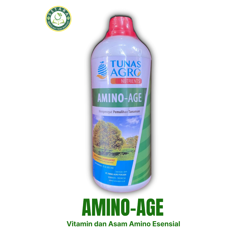 AMINO AGE - 1 Liter