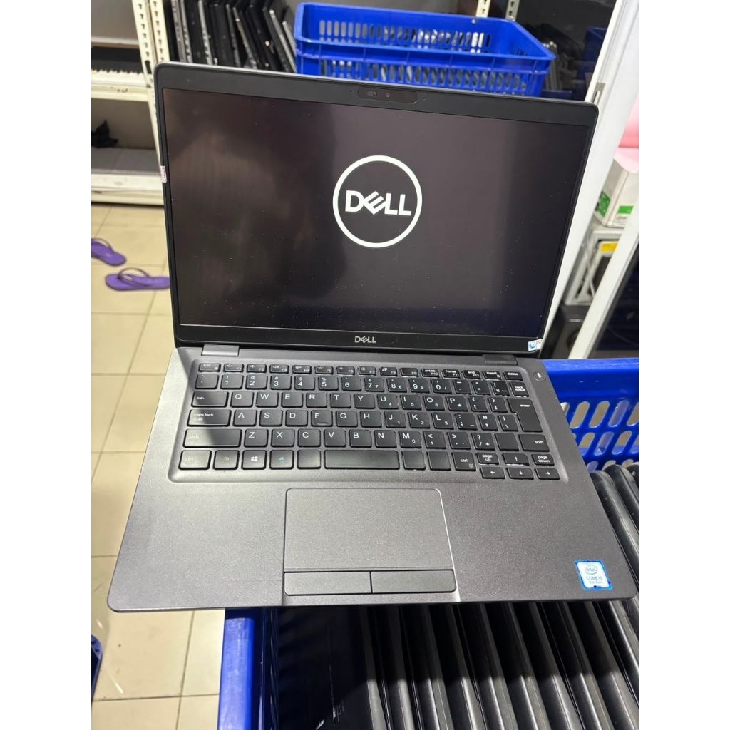 Laptop Dell Latitude 5300 I5 Gen 8 Touchscreen