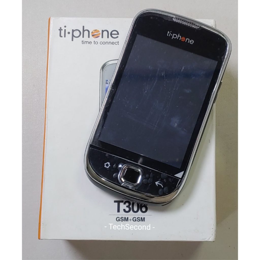 HP TIPHONE T306 ORI MURAH