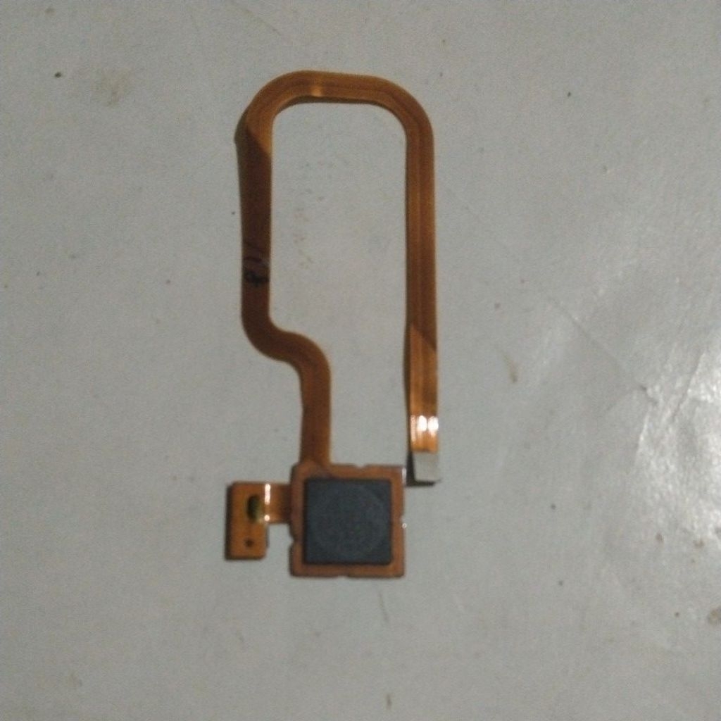 Fingerprint Coolpad E503 original copotan