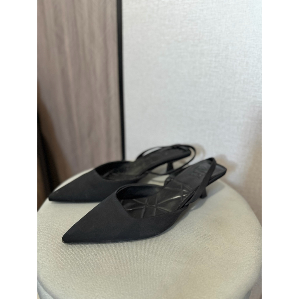 Preloved Zara Heels