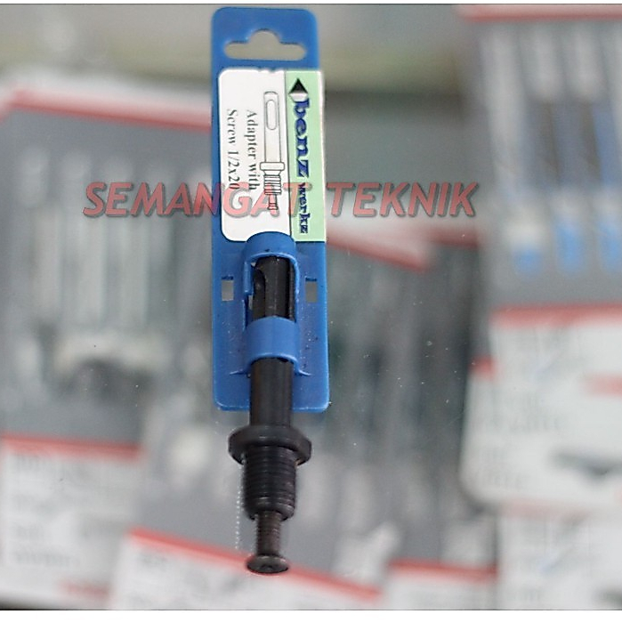 BENZ ADAPTOR SDS PLUS SOCKET SAMBUNGAN SDS PLUS