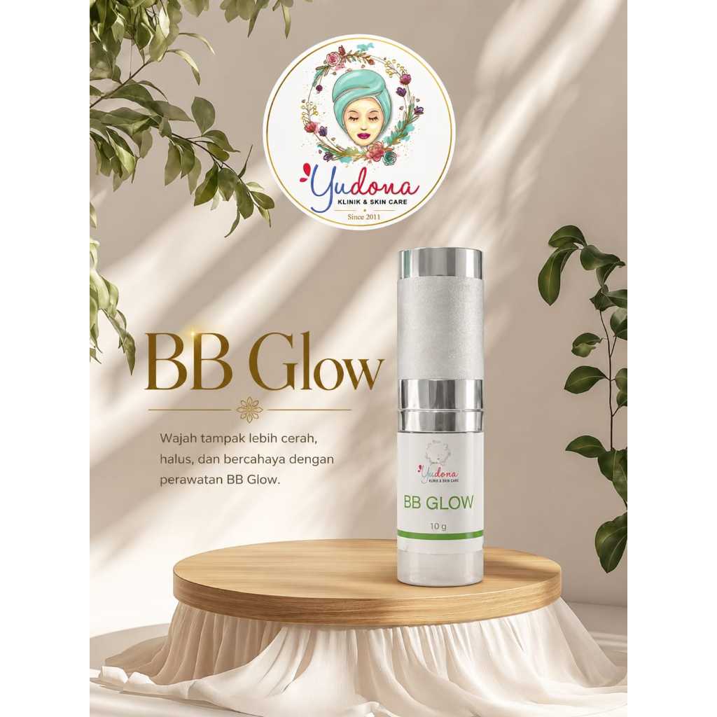 Yudona BB Glow