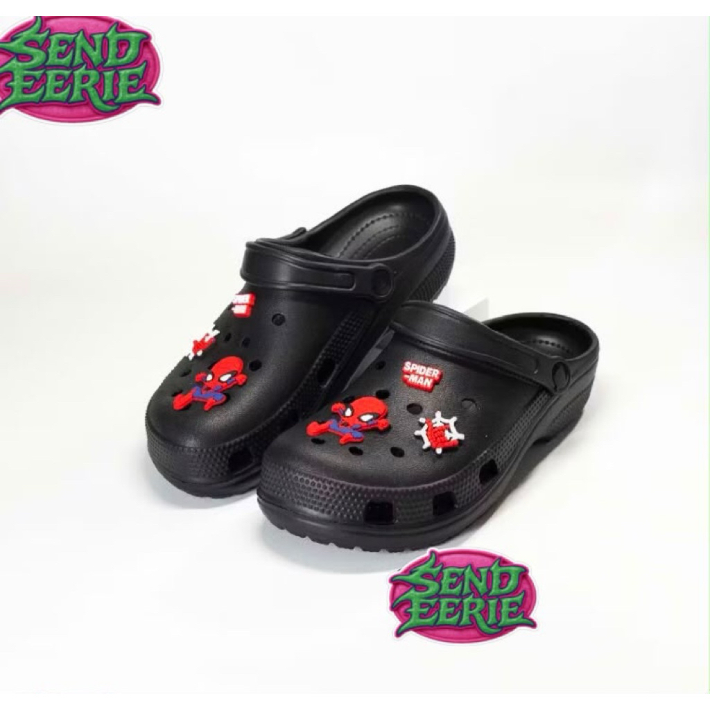 Daffa Store | Sendal Cross Pria & Wanita Kekinian