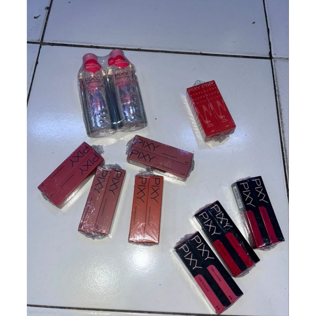 PIXY paket Banded buy1get1