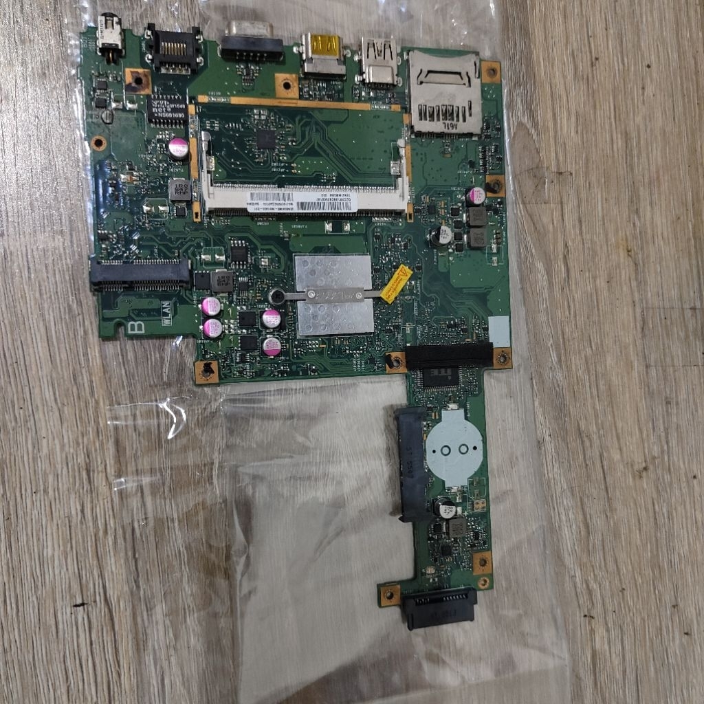 Motherboard Mainboard Mobo Normal second Laptop Asus X453