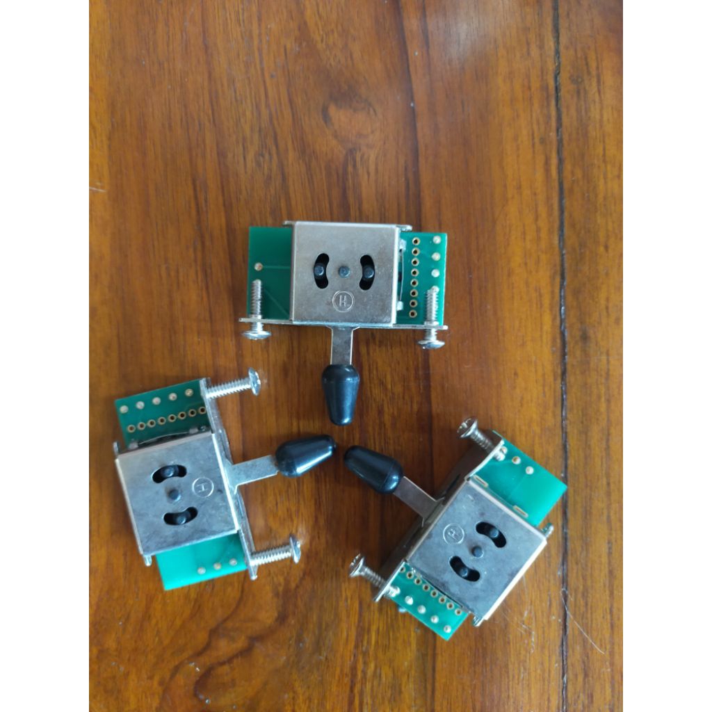 switch ibanez original 3 way