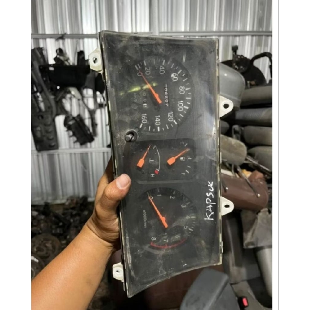 Speedometer Kijang Kapsul 7K