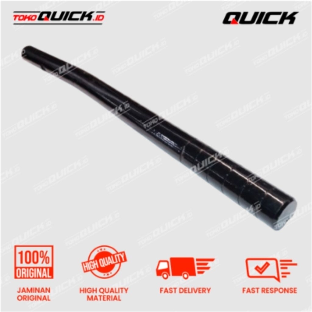 Holder Batang Penghubung Ridger Traktor Quick Rotary Kronos Amberjack