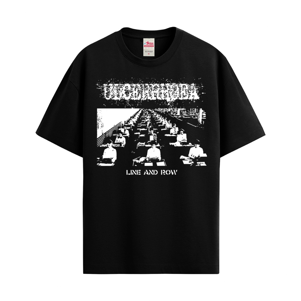 KAOS BAND ULCERRHOEA / GRINDCORE