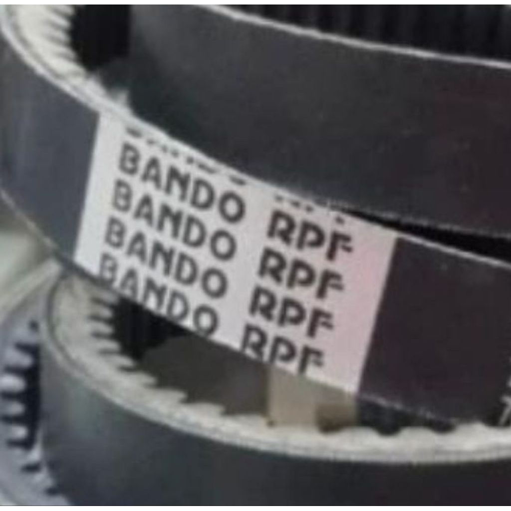 VANBELT TALI KIPAS BANDO RPF 5460 17 X 1140 Li