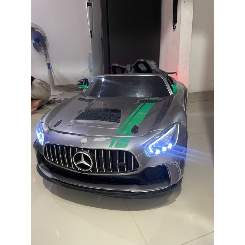 mobilan aki anak bekas