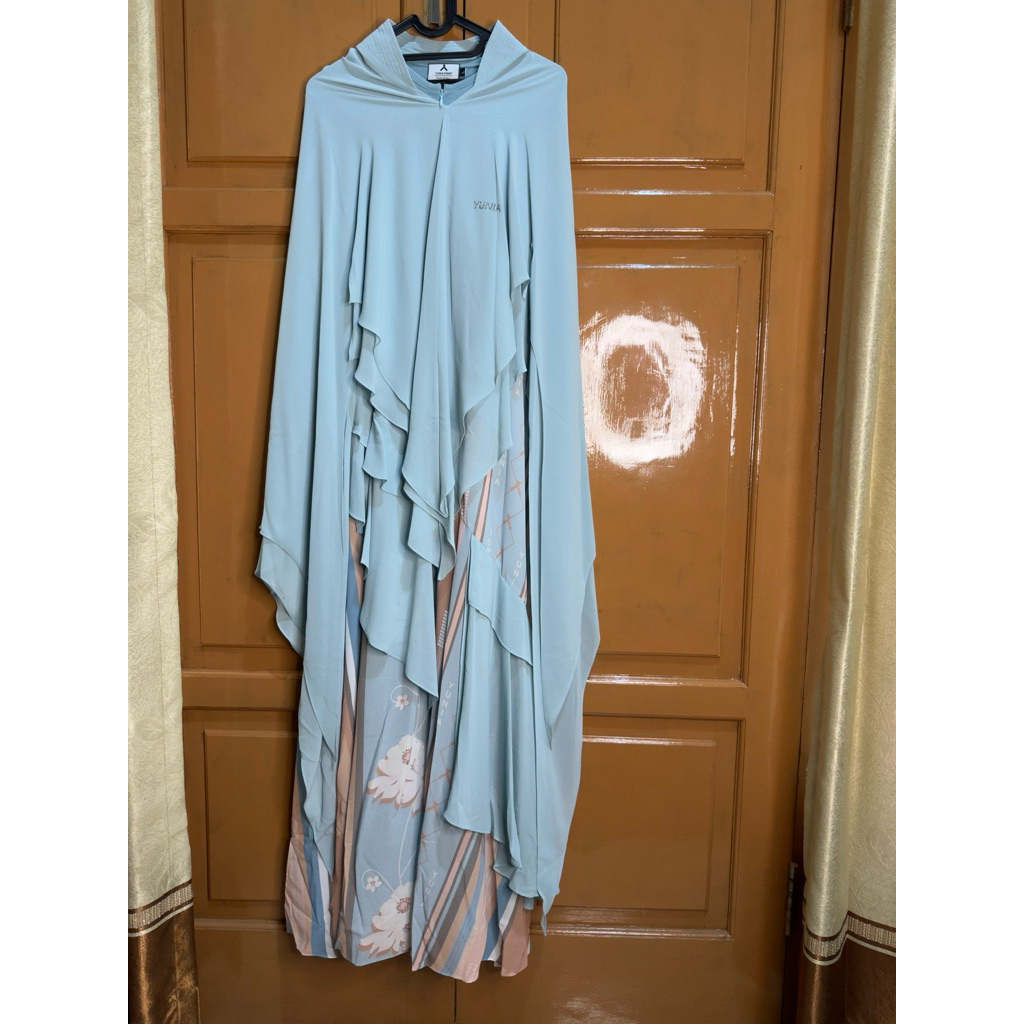 preloved yunia syari (BACA DESKRIPSI)