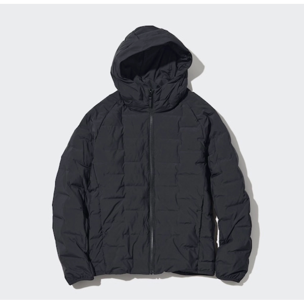 [MINUS] Jaket Uniqlo Ultra Light Down