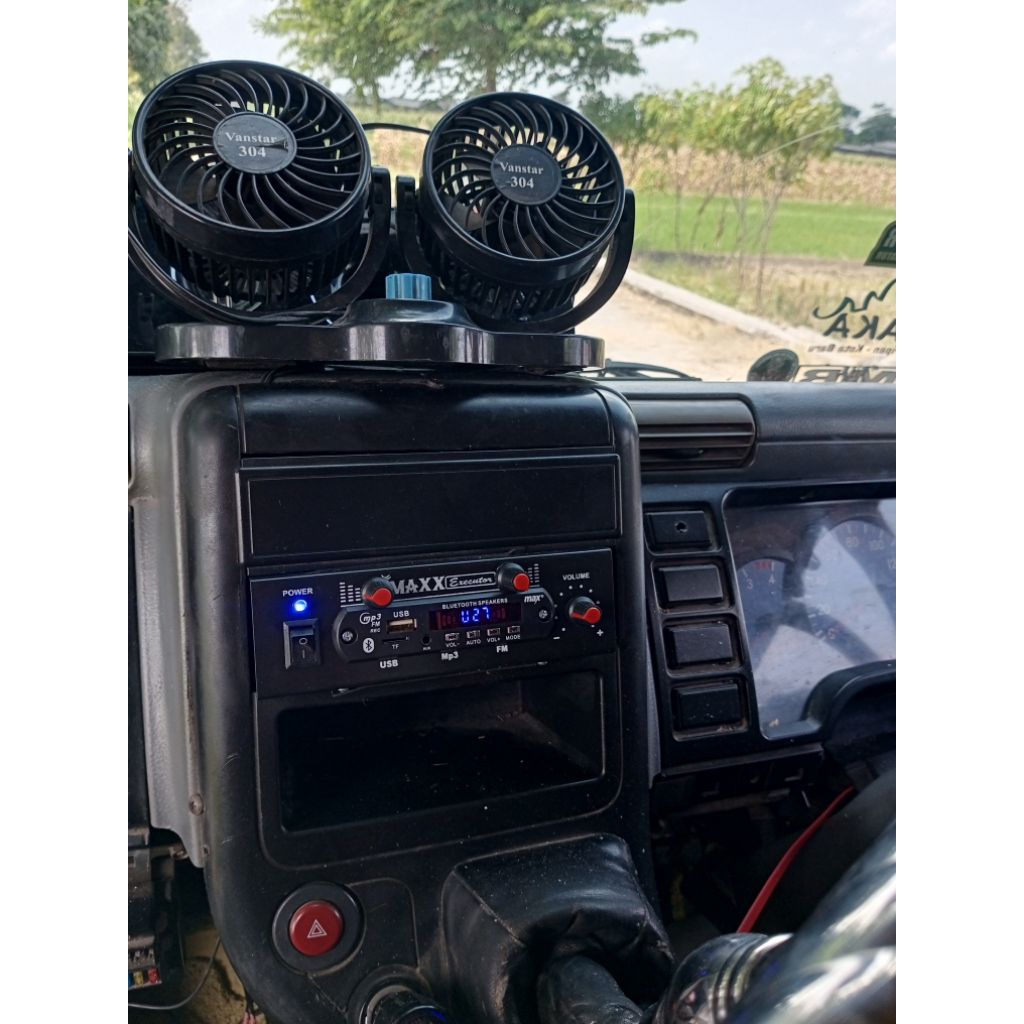 power ampli mobil 12volt.