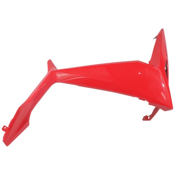 64400K41N00VRD Cover Depan Kanan Merah Honda Supra X 125 FI