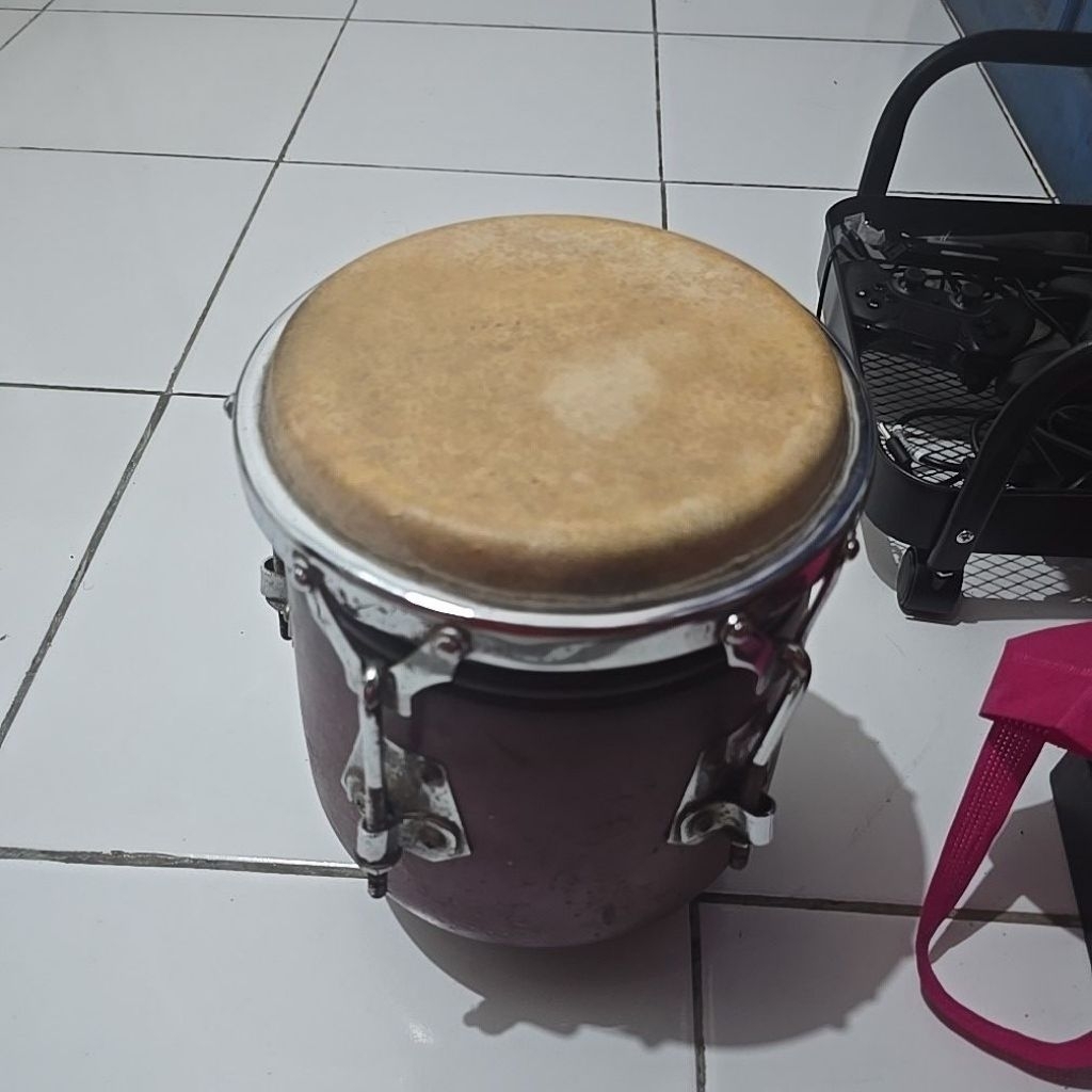Kendang jaranan