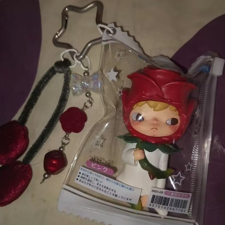 HIRONO THE ROSE ORIGINAL
