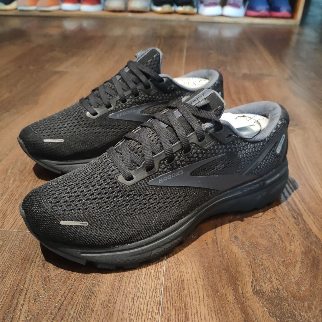(Preloved) Sepatu Brooks Ghost 14 Size 41