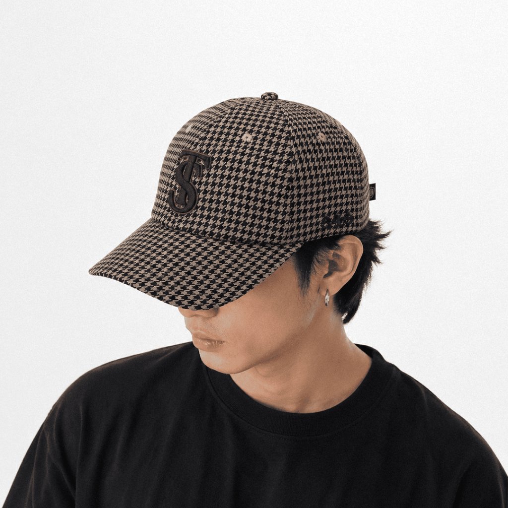 SCOTLAND POLOCAP GODSPEED346