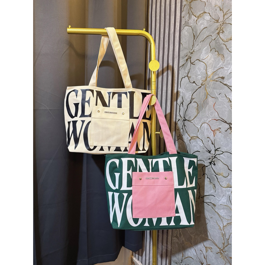 Totebag GW devstore