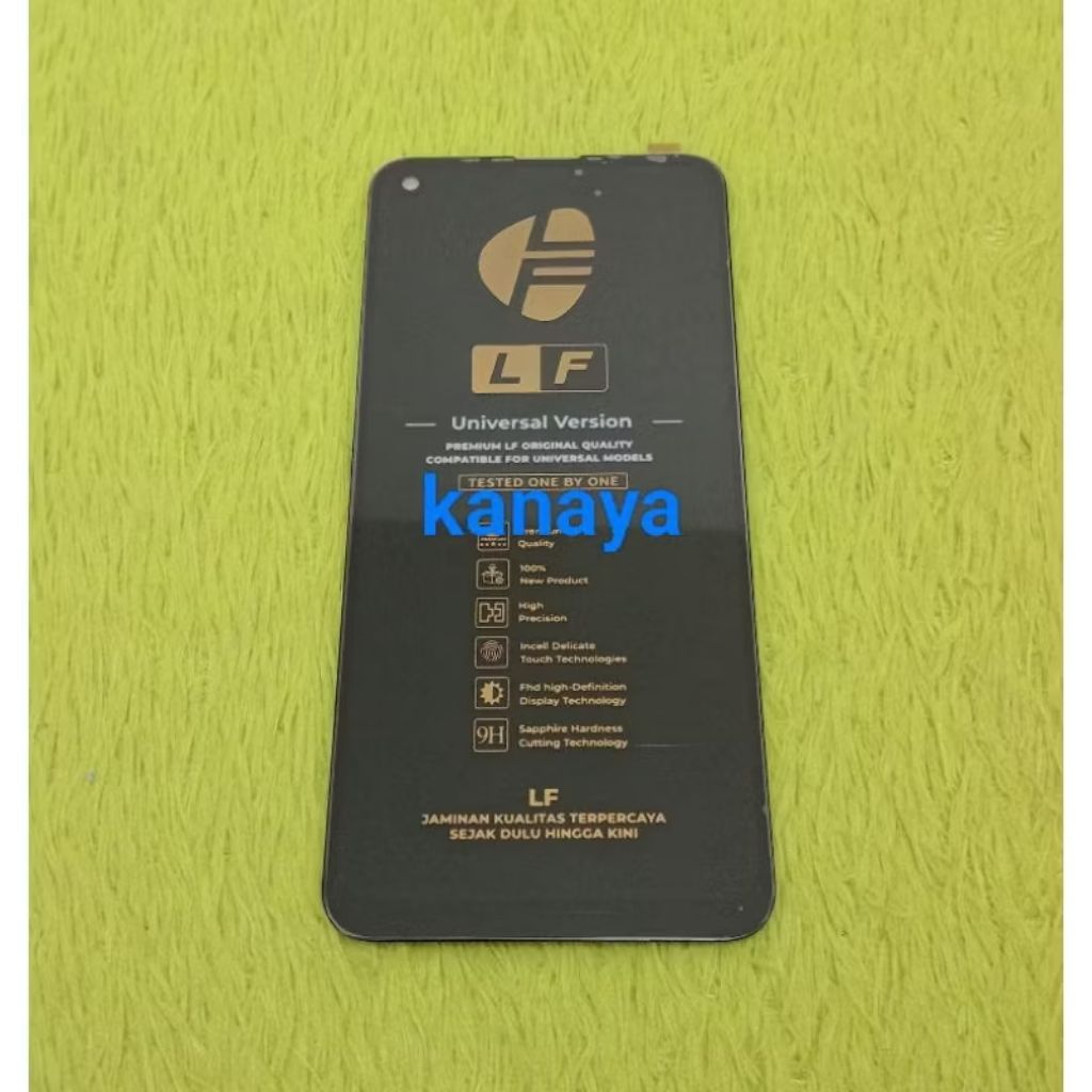 Lcd infinix Hot 9 X655 X655C X655D / Lcd infinix Note 7 Lite X656 / Lcd infinix Hot 9 Pro X655F Orig