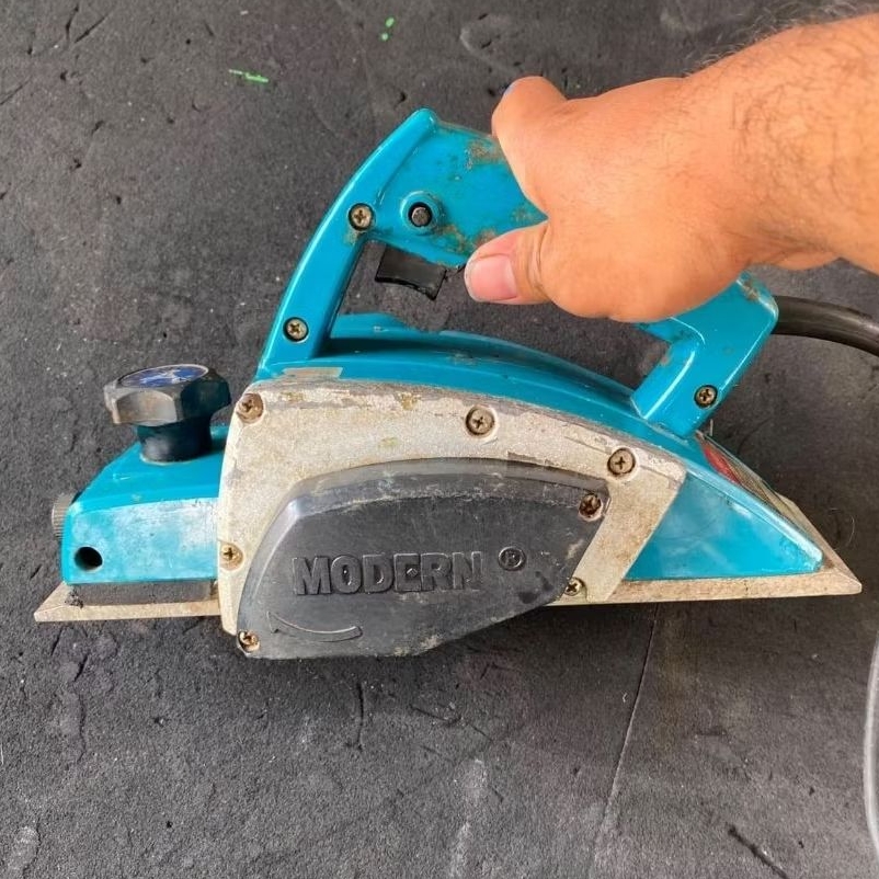 MODERN Mesin Serut M-2900 Ketam Pasah M 2900 Planer M2900